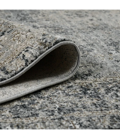 Amer Fairmont Gray FAI-2 10ft.3in. x 14ft.3in. Rect. Rug