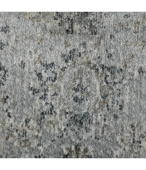 Amer Fairmont Gray FAI-2 10ft.3in. x 14ft.3in. Rect. Rug