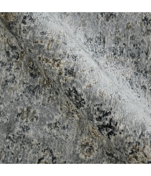 Amer Fairmont Gray FAI-2 10ft.3in. x 14ft.3in. Rect. Rug