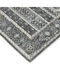Amer Fairmont Charcoal FAI-6 9ft.3in. x 12ft.3in. Rect. Rug