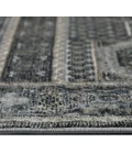 Amer Fairmont Charcoal FAI-6 9ft.3in. x 12ft.3in. Rect. Rug