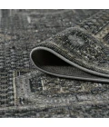 Amer Fairmont Charcoal FAI-6 9ft.3in. x 12ft.3in. Rect. Rug