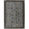 Amer Fairmont Azure FAI-7 9ft.3in. x 12ft.3in. Rect. Rug