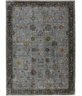 Amer Fairmont Azure FAI-7 3ft.3in. x 4ft.11in. Rect. Rug