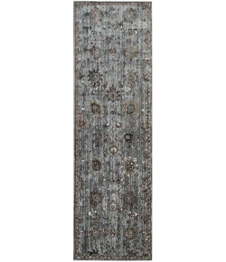 Amer Fairmont Azure FAI-7 2ft.6in. x 7ft.10in. Rect. Rug