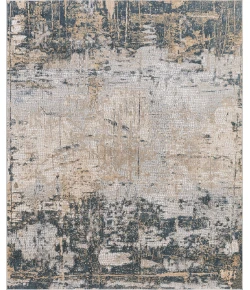 Amer Hamilton HAM-1 Draper Indigo Rug 4 ft. 1 in. X 6 ft. Rectangle