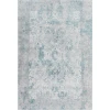 Amer Hamilton HAM-4 Davies Gray/Blue Rug 7 ft. 6 in. X 9 ft. 6 in. Rectangle