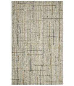 Amer Hawaii Natural HAW-1 9ft. x 12ft. Rect. Rug