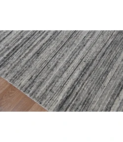 Amer Heaven HEA-1 Lumia Silver Rug 8 ft. X 10 ft. Rectangle