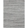Amer Heaven HEA-1 Lumia Silver Rug 10 ft. X 14 ft. Rectangle