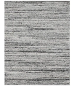 Amer Heaven HEA-1 Lumia Silver Rug 8 ft. X 10 ft. Rectangle