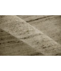 Amer Heaven Lumia Ivory Hand-Woven Wool Area Rug 10'x14'