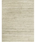 Amer Heaven Lumia Ivory Hand-Woven Wool Area Rug 10'x14'