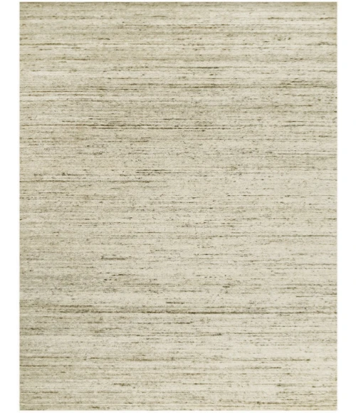 Amer Heaven Lumia Ivory Hand-Woven Wool Area Rug 10'x14'