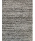 Amer Heaven Lumia Iron Hand-Woven Wool Area Rug 10'x14'