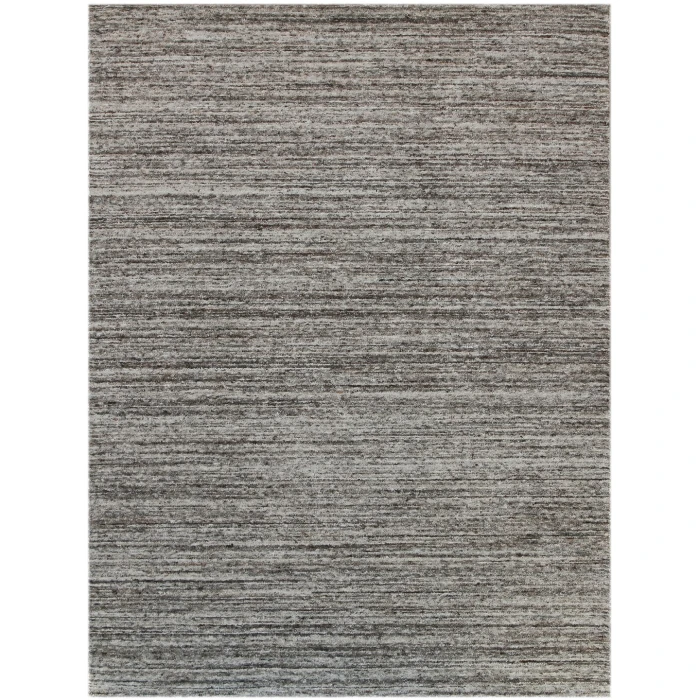 Amer Heaven Lumia Iron Hand-Woven Wool Area Rug 5'x8'
