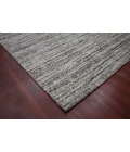 Amer Heaven Lumia Iron Hand-Woven Wool Area Rug 10'x14'