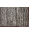 Amer Heaven Lumia Iron Hand-Woven Wool Area Rug 10'x14'