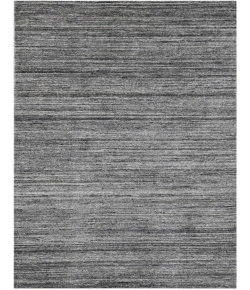 Amer Heaven HEA-6 Lumia Dark Gray Rug 10 ft. X 14 ft. Rectangle