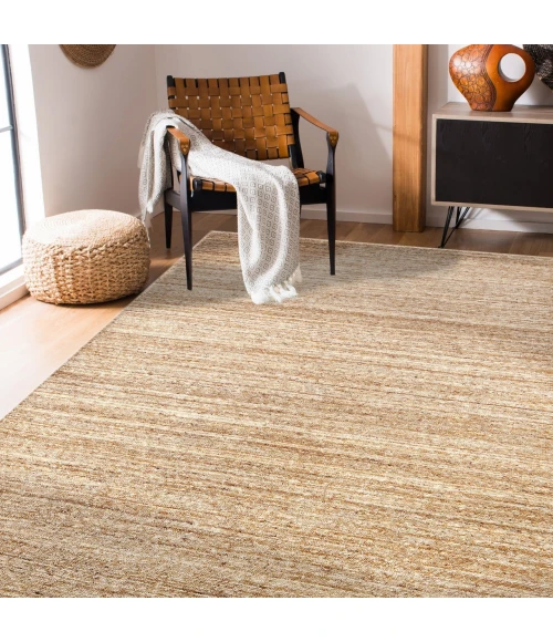 Amer Heaven Beige HEA-22 10ft. x 14ft. Rect. Rug