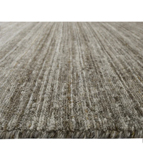 Amer Heaven Sand HEA-23 10ft. x 14ft. Rect. Rug