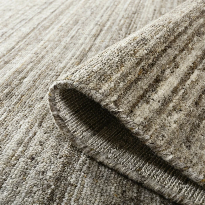 Amer Heaven Sand HEA-23 10ft. x 14ft. Rect. Rug