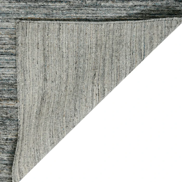 Amer Heaven Stone Blue HEA-24 9ft. x 12ft. Rect. Rug