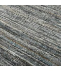 Amer Heaven Stone Blue HEA-24 10ft. x 14ft. Rect. Rug