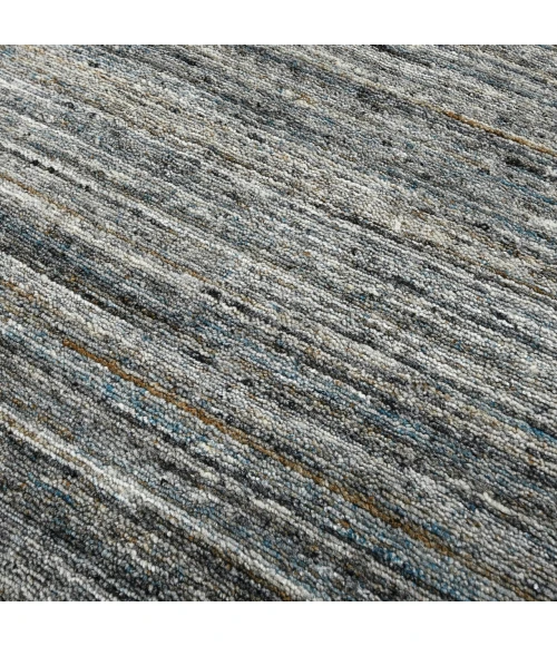 Amer Heaven Stone Blue HEA-24 10ft. x 14ft. Rect. Rug