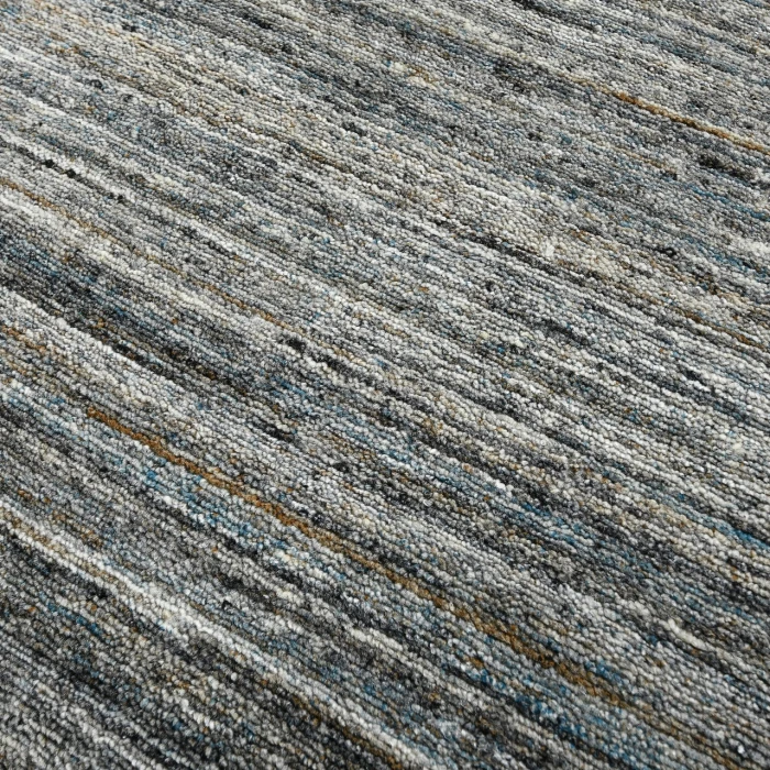 Amer Heaven Stone Blue HEA-24 9ft. x 12ft. Rect. Rug