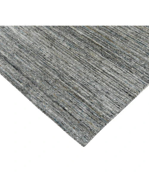 Amer Heaven Stone Blue HEA-24 10ft. x 14ft. Rect. Rug