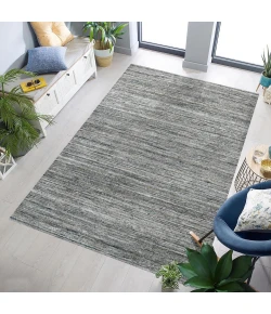 Amer Heaven Stone Blue HEA-24 10ft. x 14ft. Rect. Rug