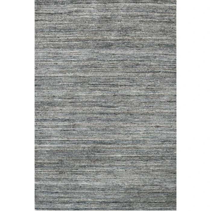 Amer Heaven Stone Blue HEA-24 9ft. x 12ft. Rect. Rug