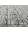 Amer Heaven Stone Blue HEA-24 10ft. x 14ft. Rect. Rug