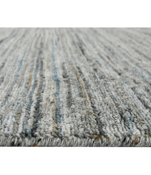 Amer Heaven Stone Blue HEA-24 10ft. x 14ft. Rect. Rug