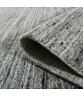 Amer Heaven Stone Blue HEA-24 10ft. x 14ft. Rect. Rug