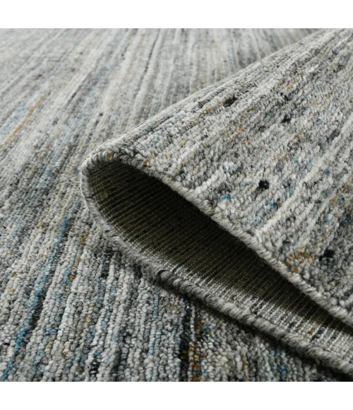 Amer Heaven Stone Blue HEA-24 10ft. x 14ft. Rect. Rug