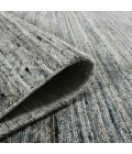 Amer Heaven Stone Blue HEA-24 10ft. x 14ft. Rect. Rug