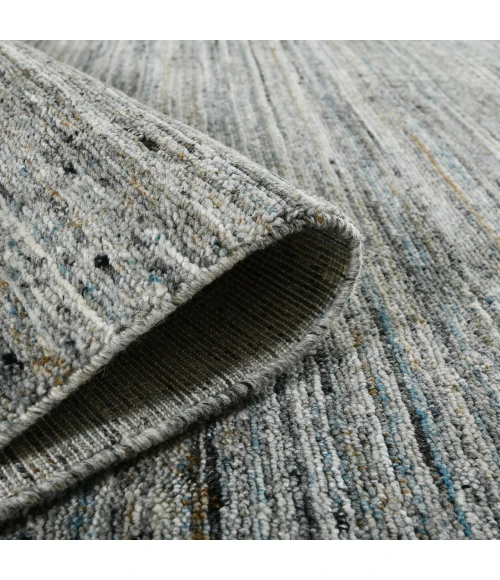 Amer Heaven Stone Blue HEA-24 10ft. x 14ft. Rect. Rug