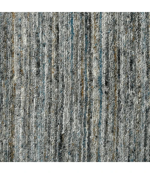 Amer Heaven Stone Blue HEA-24 10ft. x 14ft. Rect. Rug