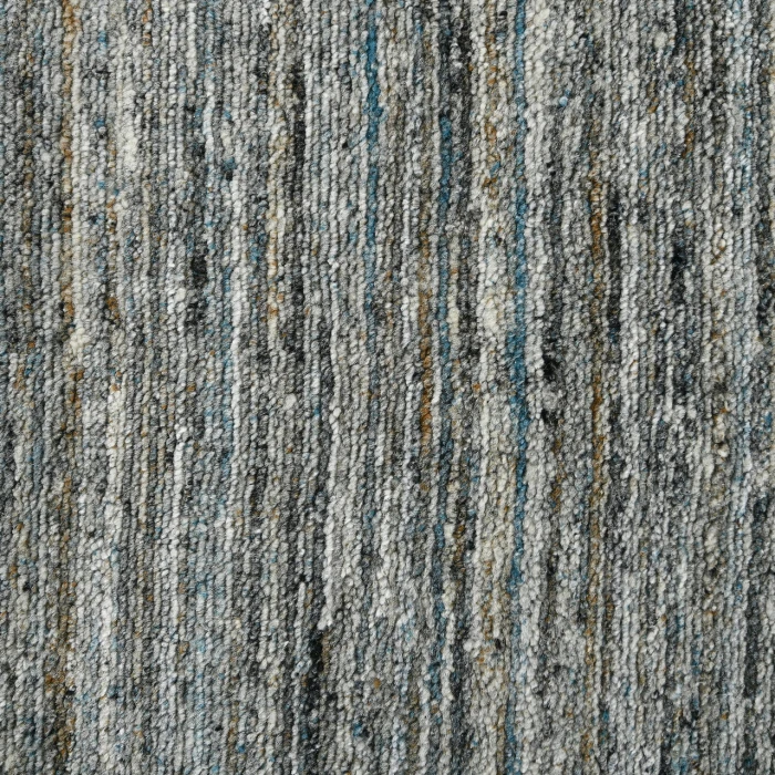 Amer Heaven Stone Blue HEA-24 9ft. x 12ft. Rect. Rug