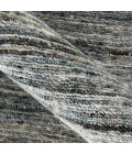 Amer Heaven Stone Blue HEA-24 10ft. x 14ft. Rect. Rug