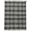 Amer Hampton HMP-2 Eastwood Charcoal Rug 5 ft. X 7 ft. 6 in. Rectangle