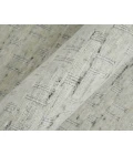 Houston Aliya Natural White Hand-Woven Wool Area Rug