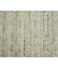 Houston Aliya Beige Hand-Woven Wool Area Rug