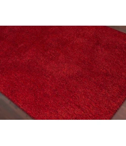 Amer Illustrations ILT-1 Suma Red Rug 8 ft. X 11 ft. Rectangle