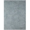 Amer Illustrations ILT-4 Suma Gray/Blue Rug 8 ft. X 11 ft. Rectangle