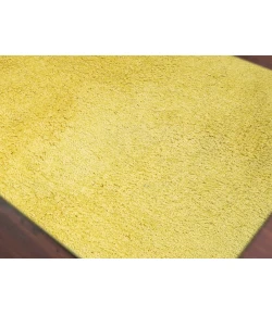 Amer Illustrations ILT-6 Suma Yellow Rug 8 ft. X 11 ft. Rectangle