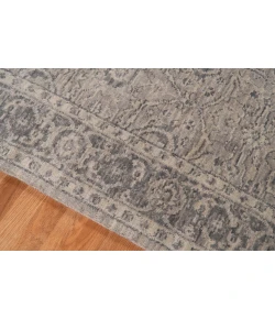 Amer Inara INA-10 Everly Light Gray Rug 10 ft. X 14 ft. Rectangle
