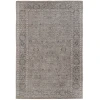 Amer Inara INA-10 Everly Light Gray Rug 5 ft. X 8 ft. Rectangle